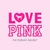 Luminous Peach Shimmer - Victoria's Secret Pink Body Mist - Spray Corporal 236ml na internet