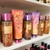 Pure Seduction Golden - Victoria's Secret Body Lotion - Hidratante Corporal 236 ml