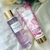 Pomegranate & Lotus - Victoria's Secret Body Mist - Spray Corporal 250ml - loja online