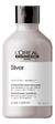 Silver L'Oreal