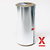Papel aluminio - comprar online