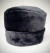 Gorro escocés cuadrado reversible en internet