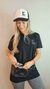 Cap negro - comprar online