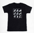 Remera algodón