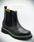 Bota cuero