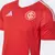 Camiseta Internacional I Temporada 25/26 - loja online
