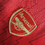 Imagem do Camisa Arsenal I 23/24 Masculino