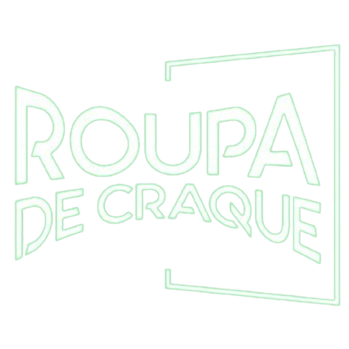 Roupa De Craque