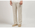 Imagem do Calça Casual Masculina de Linho