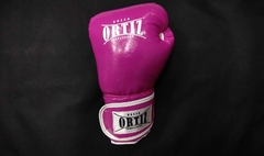 Guantes de Boxeo "ortiz" - Noble Sport
