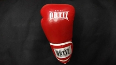 Guantes de Boxeo "ortiz" - tienda online
