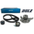 KIT DISTRIBUCION DAYCO+BOMBA DE AGUA DOLZ PEUGEOT 307 308 408 CITROEN C4 MOTOR 2.0 16V NAFTA