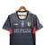 Camisa Desportivo Palestino II 24/25 - Torcedor Capelli Masculina - Preta - comprar online