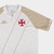 Camisa Vasco da Gama III 24/25 - Torcedor Kappa Masculina - BEGE - comprar online