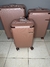 Kit Com 3 Malas Premium PMG