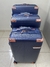 Kit Com 3 Malas Premium PMG - comprar online