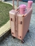 Mala padrão Bordo Anac Rose Gold na internet