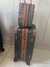 kit mala e frasqueira de Bordo - comprar online