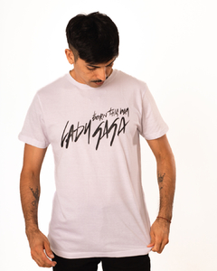 REMERA LADY GAGA - comprar online
