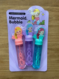 Burbujeros Sirenas