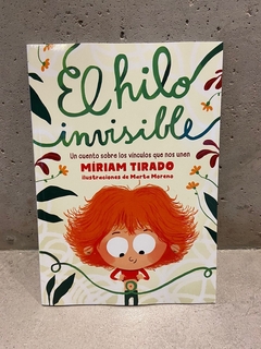 El Hilo Invisible
