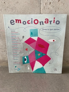 Emocionario