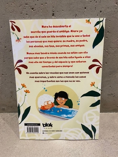 El Hilo Invisible - comprar online