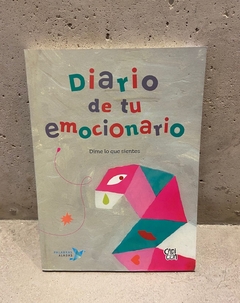 Diario de Tu Emocionarios