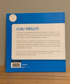 Chau pañales! - Maritchu Seitun - - comprar online