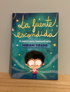 La fuente escondida