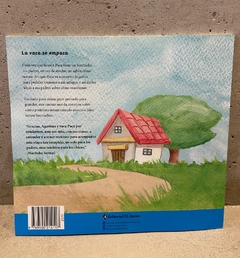 La Vaca se empaca - comprar online
