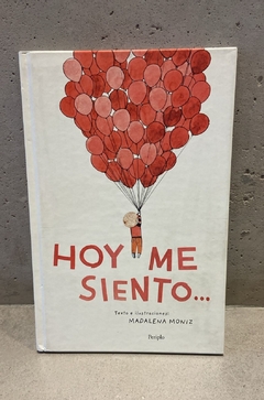 Hoy me siento…