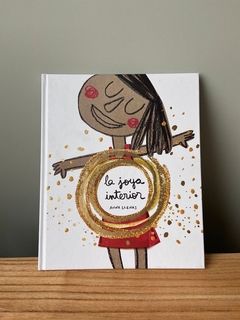 La Joya Interior - Anna Llenas -