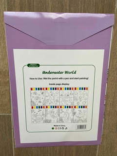 Dibujos para colorear - comprar online