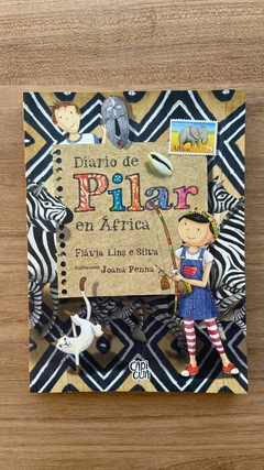 Diario de Pilar: en África
