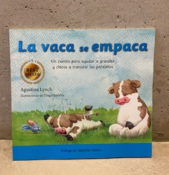 La Vaca se empaca
