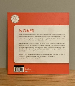A comer! - Maritchu Seitun - - comprar online