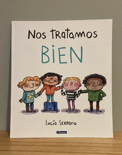 Nos tratamos bien
