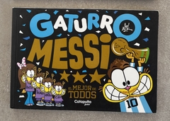 Gaturro Messi