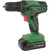 Parafusadeira DWT PFD012 com Maleta - comprar online