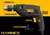 Furadeira De Impacto 3/8 Preta Hammer - comprar online