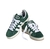 Adidas Campus 00s Dark Green Cloud White na internet