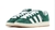 Adidas Campus 00s Dark Green Cloud White - comprar online