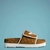 Gucci x Adidas Chinelo Mesa