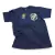 REMERA TRADICIONAL COBRA AZUL MARINO - comprar online