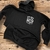Buzo Hoodie Lobo Tradi en internet