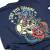 REMERA TRADICIONAL COBRA AZUL MARINO en internet