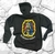 Buzo Hoodie Virgen Guadalupe