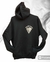 Imagen de Buzo Hoodie Diamante