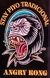 Remera Angry Kong Tradicional - tienda online